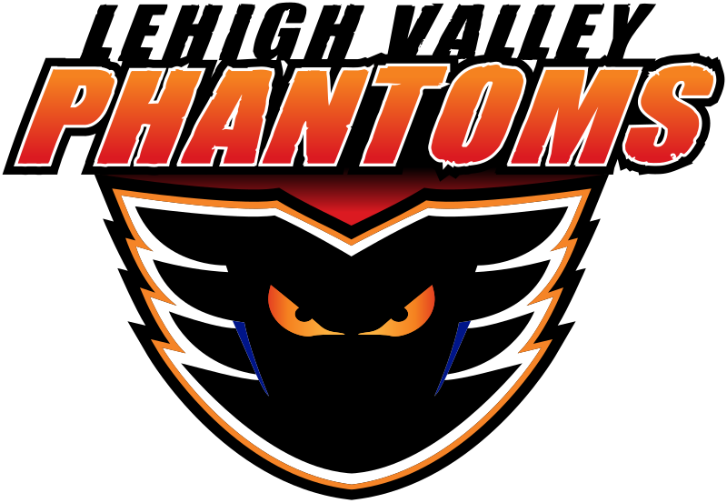 Phantoms, Penguins Clash on NHL Network Sunday - Lehigh Valley Phantoms