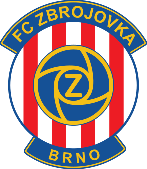 File:Logo of FC Zbrojovka Brno.svg