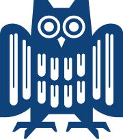 Logo of Saarland University.svg