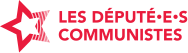 File:Logo of the Democratic and Republican Left group.svg