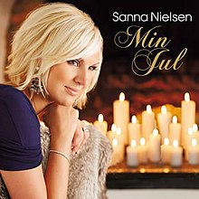 Min.-JUL - Sanna Nielsen-album.jpg