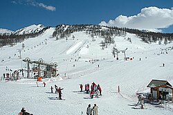 Детская площадка Монти slopes.jpg