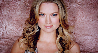 <span class="mw-page-title-main">Cassie Layne Winslow</span> Soap opera character
