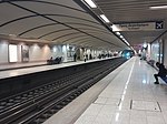 Thumbnail for Panormou metro station