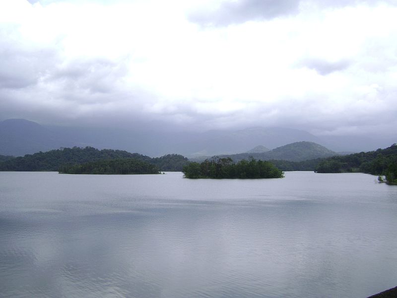 File:Peppara Reservoir.jpg