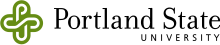 Portland State University Logo.svg