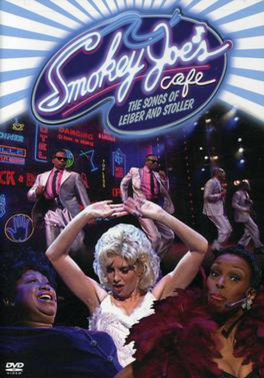 Smokey Joe's Cafe: Direct from Broadway