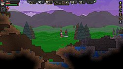 starbound