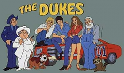 Tv Series The Dukes