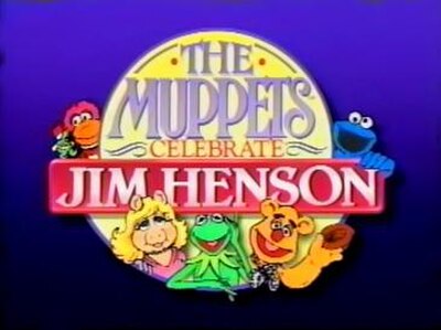 The Muppets Celebrate Jim Henson