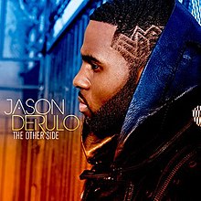 The Other Side (canzone di Jason Derulo) cover.jpg