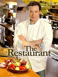 The Restaurant American TV series.jpg