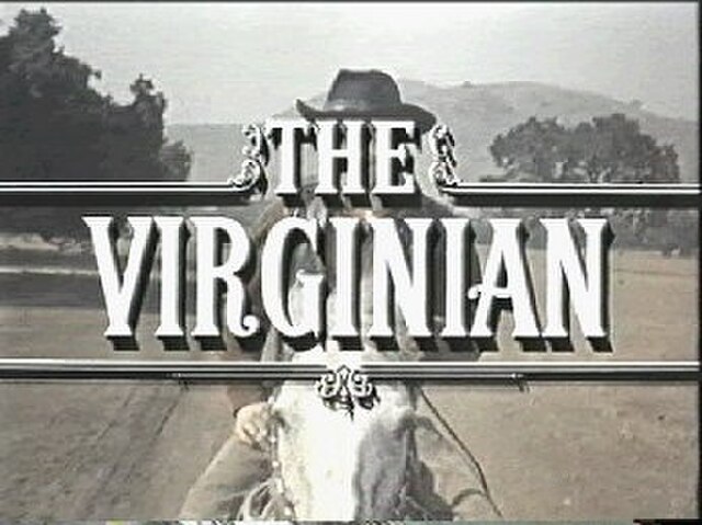 The Virginian (TV series)