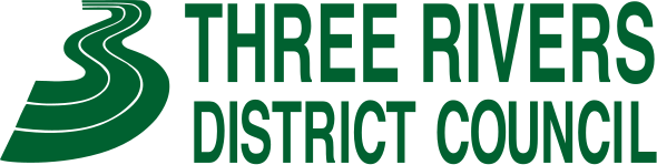 File:Three Rivers District Council.svg