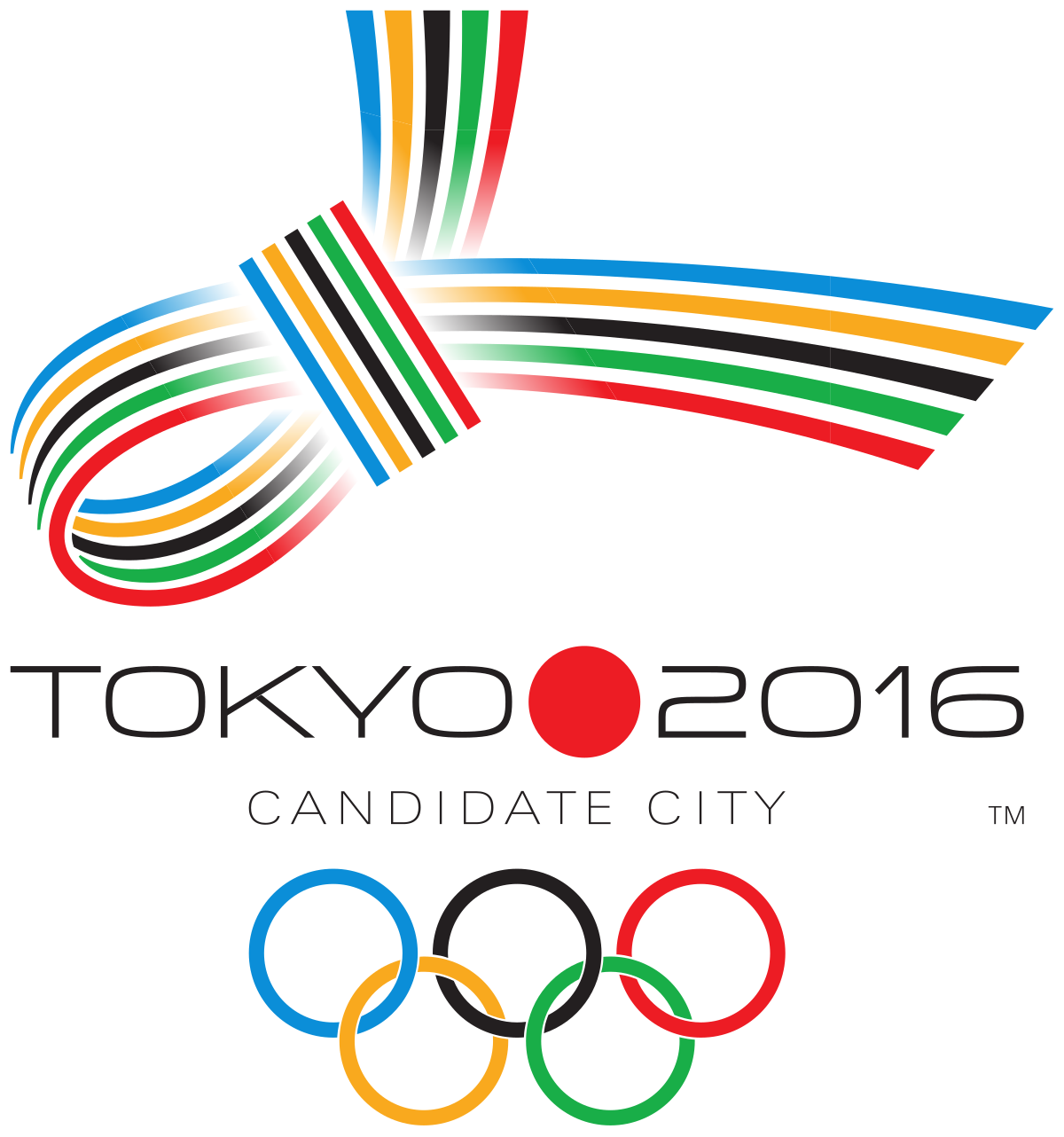 Tokyo Bid For The 2016 Summer Olympics Wikipedia