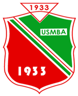 USM Bel Abbès Algerian football club