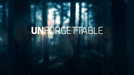 Unforgettable (American TV series)