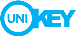 <span class="mw-page-title-main">UniKey</span> Security technologies company