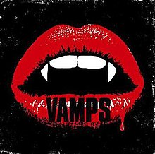 Vamps (album) - Wikipedia