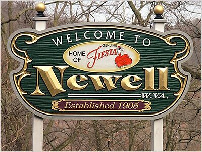 Newell