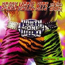 Youth Gone Wild- Heavy Metal Hits of the '80s, Volume 2.jpg