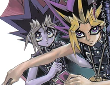 Yugi Mutou fictional character