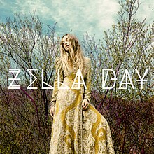 Zella Day (EP) .jpg