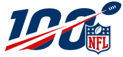 100 NFL seasons logo.svg