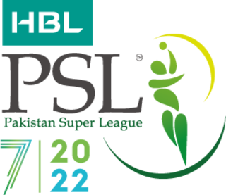 2022 Pakistan Super League Pakistani domestic franchise cricket tournament