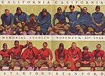 Thumbnail for 1926 Stanford football team