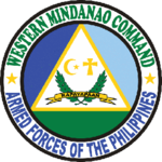 AFP Западно командване на Минданао.png