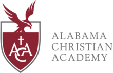 Alabama Christian Academy logo.png