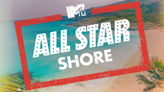 <i>All Star Shore</i> 2022 American reality television series