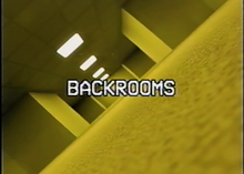 Backrooms (web series).webp