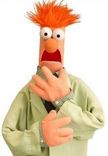 Beaker (Muppet)