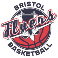 логотип Bristol Flyers 