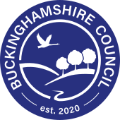 Buckinghamshire Council logo.svg