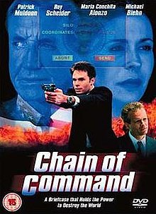 Chain of Command (2000) DVD cover.jpg