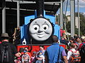 Thomas the Tank Engine @ NSW Rail Transportation Museum