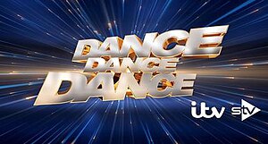 British Tv Series Dance Dance Dance