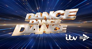 Dance Dance Dance is a British talent show 