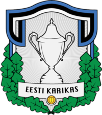 Estnischer Pokal logo.png