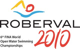 2010 FINA World Open Water Swimming Championships