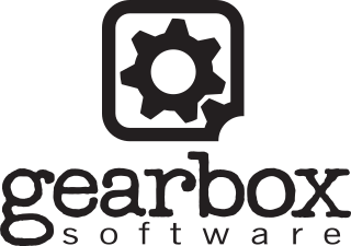 Gearbox Software American video game company