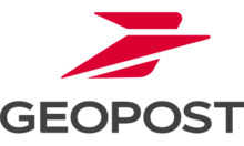 Geopost new logo, introduced in 2023.png