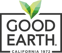 Good Earth Tea logo.svg