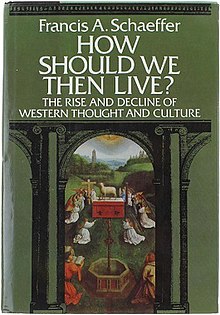 First edition
(publ. Fleming H. Revell Company) How Should We Then Live%3F.jpg