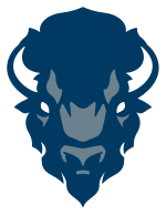 Howard Bison logo.svg