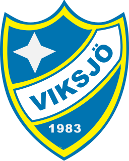 IFK Viksjö Swedish football club