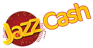 JazzCash Pakistani mobile payment service provider